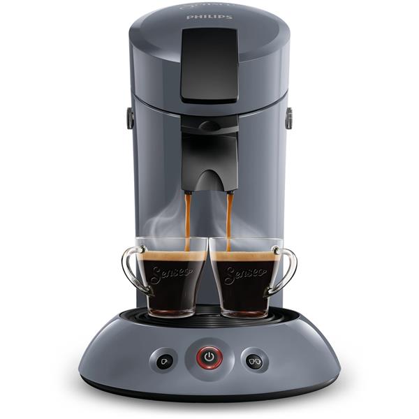 Cafetière À Dosettes Senseo Original Hd7806 51 Philips La Machine À Café - vue 3