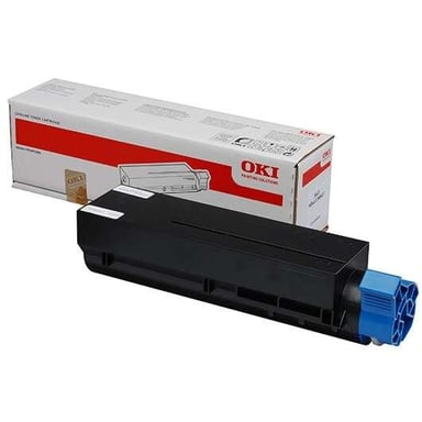 44992401 TONER B401/MB441/451  15K