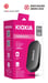 Kioxia Exceria Plus G2 2 TB USB Type-C 3.2 Gen 2 (3.1 Gen 2) Negro