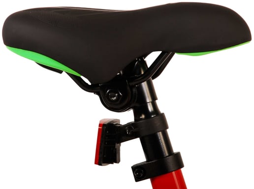 Volare 21523 vélo Vélo de ville Rouge 16 ''