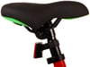 Volare 21523 vélo Vélo de ville Rouge 16 ''