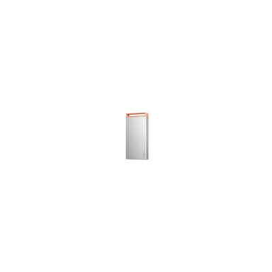 Lenovo GXB1T57736 SSD Externo portátil 512 GB USB Type-C 3.2 Gen 2 (3.1 Gen 2) Metal Gris
