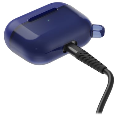 OtterBox Serie Ispra per Apple AirPods Pro, blu tuta spaziale