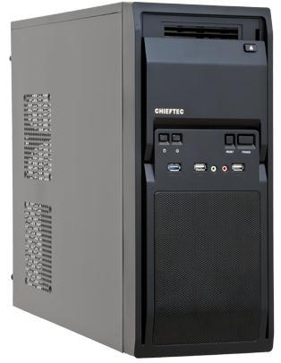 Chieftec LG 01B OP unité centrale Midi Tower Neuf