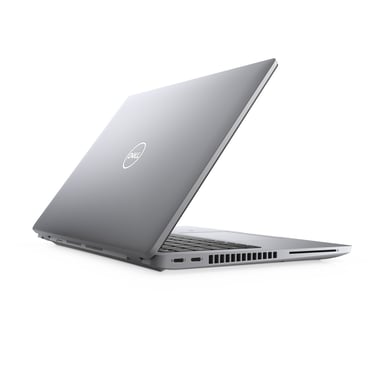 DELL Latitude 5420 i5-1135G7 Ordinateur portable 35,6 cm (14'') Intel® Core™ i5 8 Go DDR4-SDRAM 256 Go SSD Wi-Fi 6 (802.11ax) Windows 10 Pro Gris