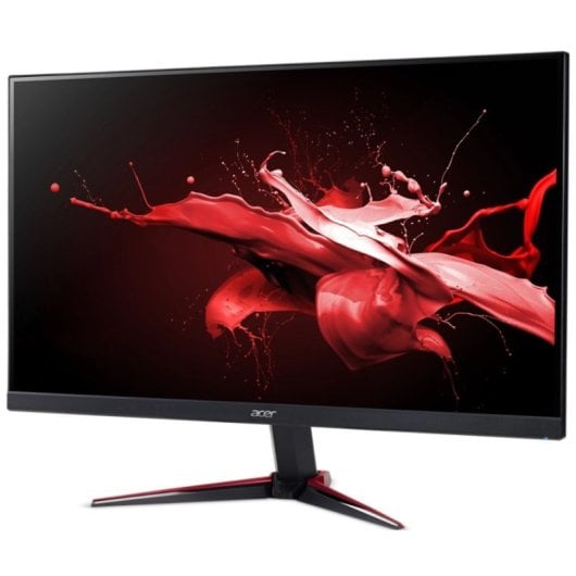 Acer 23.8 LED Nitro VG240YM3bmiipx - vue 3