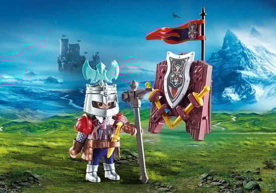 Playmobil 70378 figura infantil