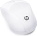 HP Mouse senza fili 220 (bianco neve)