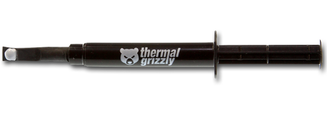 Thermal Grizzly Aeronaut 1 gramme