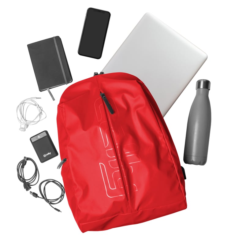 Celly Funkyback sac à dos Tissu Neuf - vue 2