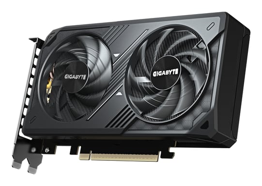 Scheda Grafica GIGABYTE GeForce RTX 5060 WINDFORCE MAX OC 8G