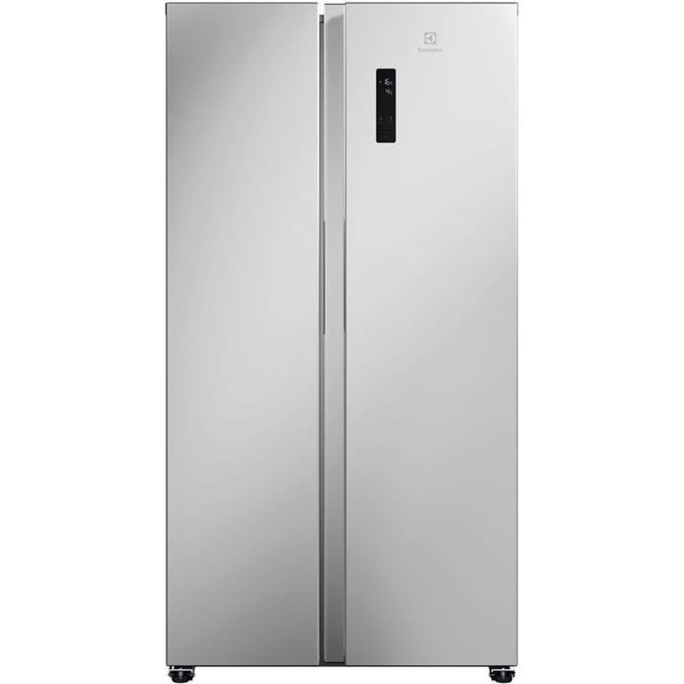 Réfrigérateur américain ELECTROLUX EAT6ME53U0 2 portes pose libre classe E 177 x 91 x 67 cm - vue 2