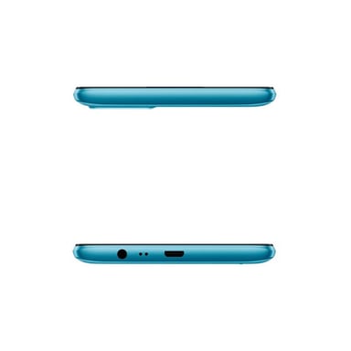 Realme C21-Y 3GB/32GB, azul, desbloqueado