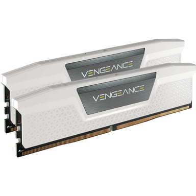 Corsair Vengeance RGB CMK48GX5M2B6000C30W módulo de memoria 48 GB 2 x 24 GB DDR5 6000 MT/s