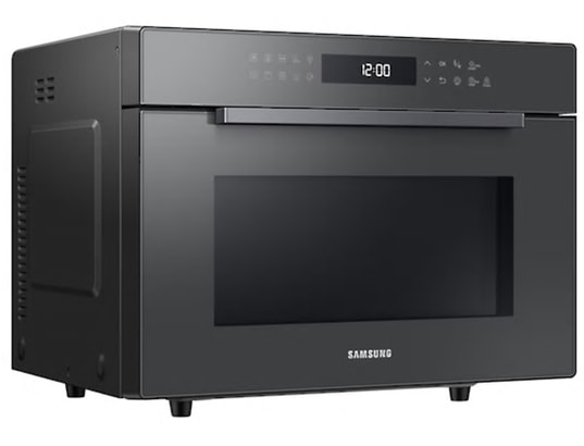 SAMSUNG Micro ondes combiné 35 litres MC35R8058KC - vue 6