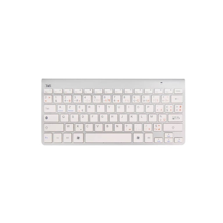 T'nB KBBTPC1 clavier - vue 2