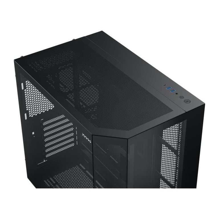 Xigmatek Cubi II - vue 4