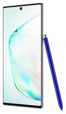 Galaxy Note10 (4G) 256 GB, Multicolore, sbloccato