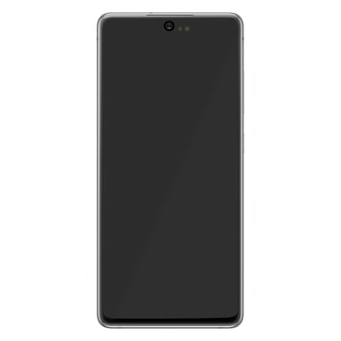 Bloc Completo Samsung S10 Lite Pantalla LCD Cristal Táctil Original Blanco