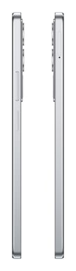 Realme C71 4G 8GB-256GB Blanco (White Swan) Dual SIM