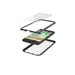 Protezione magnetica +verre per iPhone 8