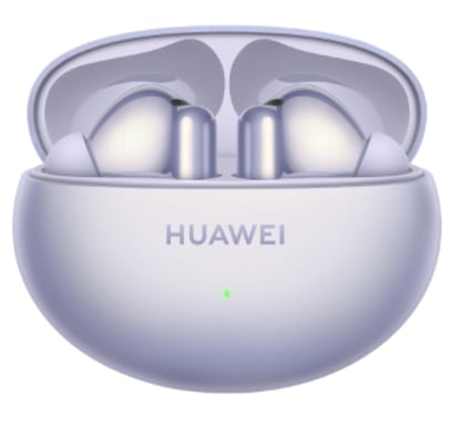 Huawei FreeBuds 6i, Écouteurs sans fil, violet (Purple)