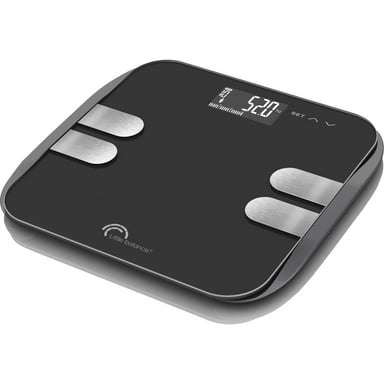 BALANZA DE BAÑO LITTLE BALANCE 8210