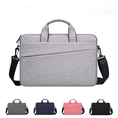 Sacoche avec sangle 13' pour PC THOMSON Housse Protection Pochette Ordinateur Portable 13 Pouces