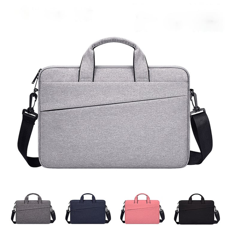 Sacoche avec sangle 15' pour MACBOOK Pro APPLE Housse Protection Pochette  Ordinateur Portable 15 Pouces - Shot Case