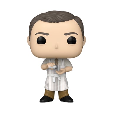 FUNKO Pop! Television 61397 collectible figure