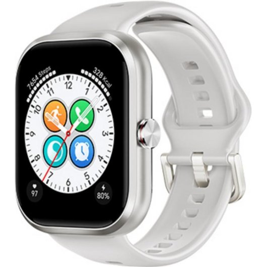 Honor Choice Watch GPS 49mm - vue 3