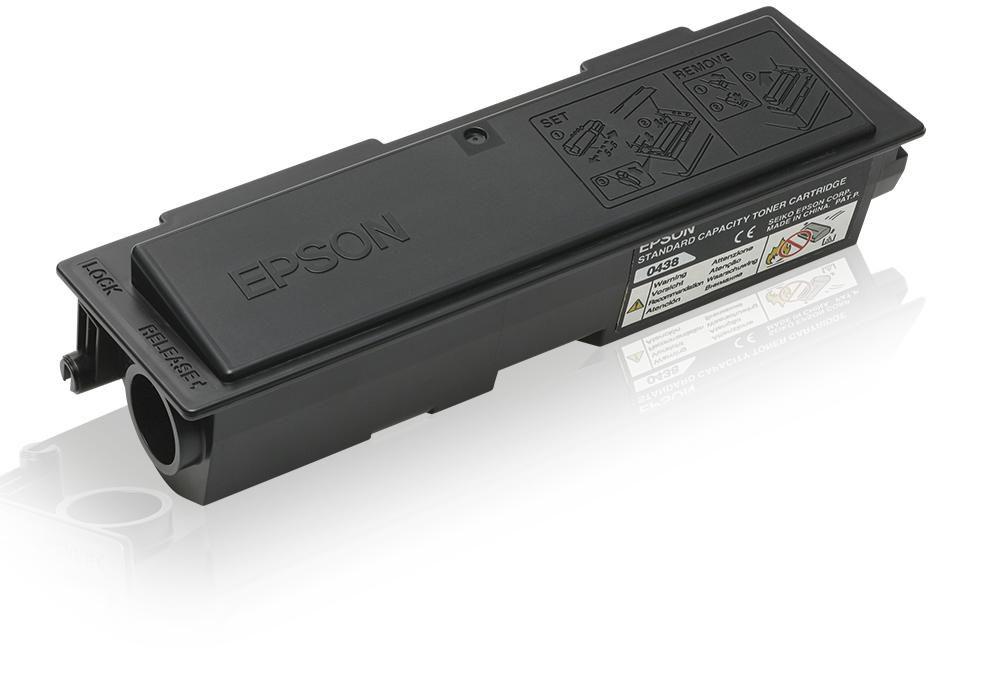 S050438 TONER RETURN ALM2000DDNDT Neuf