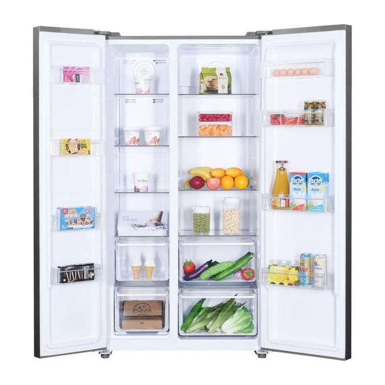 Beko GNO5322XPN - vue 4