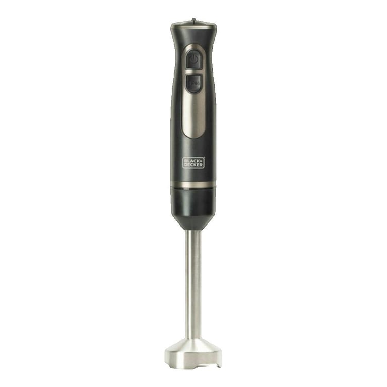 & Decker BXHBA800E - vue 2