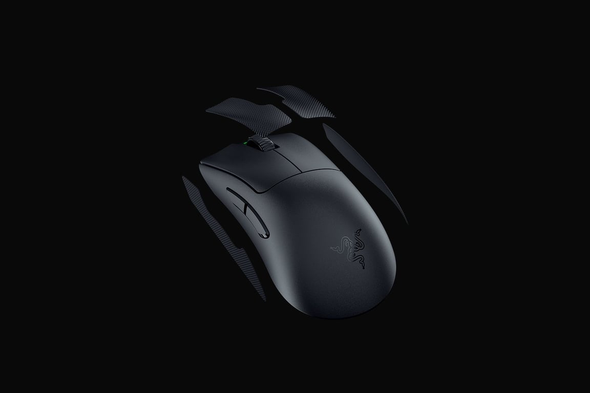 Razer DeathAdder V3 Pro  - Noir - Neuf