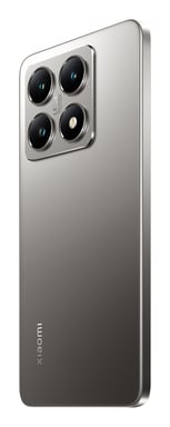 14T (5G) 256 GB, grigio titanio