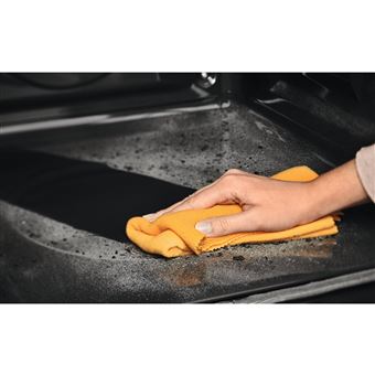 Four Intégrable Electrolux EOE8P19X – 72 L, Pyrolyse, 158 Recettes Automatiques - vue 6