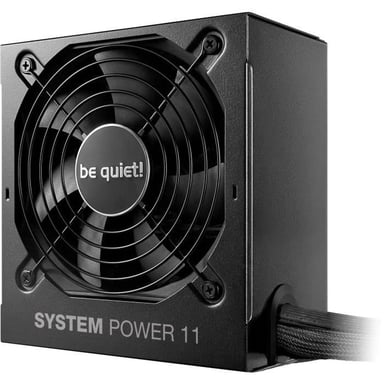 FUENTE ALIMENTACION BEQUIET SYSTEM POWER 11 750W