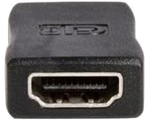 STARTECH.COM Adaptateur Vidéo DisplayPort vers HDMI - Convertisseur DP - 1920x1200