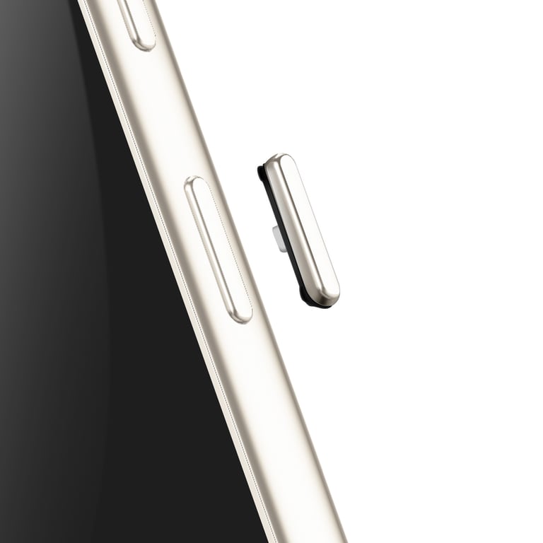 Bouton Power Original pour Galaxy S23 / S23 Plus Marche et Arrêt Neuf