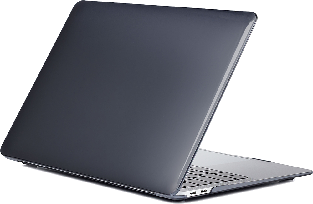 Une coque de protection au design ultrafin pour votre MacBook