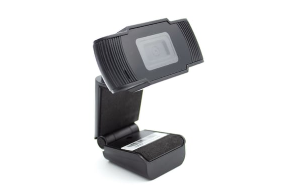 Webcam Nilox NXWC02 1280 x 720 pixel USB 2.0