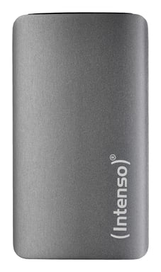 Intenso TX800 500 Go USB Type-C USB 3.2 Gen 2x2 Anthracite