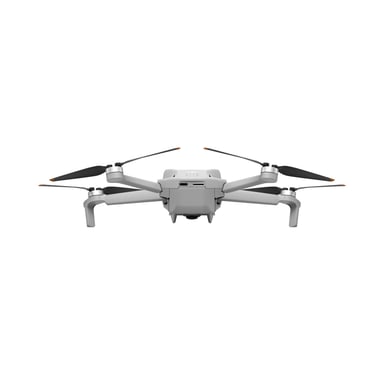 DJI Mini 3 Fly More Combo ( RC) 4 rotores Cuadricóptero 12 MP 3840 x 2160 Pixeles 2453 mAh Gris