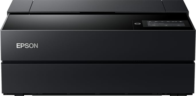 Epson SureColor SC?P700 imprimante grand format Wifi Jet d'encre Couleur 5760 x 1440 DPI A3 (297 x 420 mm) Ethernet/LAN