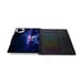 Lenovo Legion 5 15IRX10 Intel® Core™ i7 i7-13650HX Laptop 38,4 cm (15,1'') WQXGA 32 Go DDR5-SDRAM 1 To SSD NVIDIA GeForce RTX 5070 Wi-Fi 7 (802.11be) Windows 11 Home Francese Nero