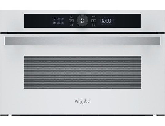 Micro ondes encastrable WHIRLPOOL WMD44MWF - vue 5