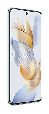 Honor 90 (5G) 256 Go, Vert, Débloqué