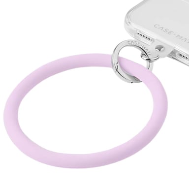 Cinturino per Smartphone Serie Phone Bangle Leggero e Robusto