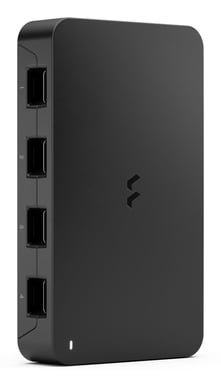 PC Case - FRACTAL DESIGN - Adjust Pro Hub - Micro-USB - Hasta 16 dispositivos ARGB Gen 2 - PC con cabecera interna USB 2.0 - N